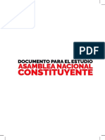 Documentos sobre a convocação da ANC - publicados pela Presiência da República - contém o Decreto de Convocação (N° 2.830, de 01 de maio de 2017).pdf