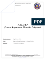 Primap CT 2007 CBMS PDF