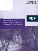 Hitachi elevator planning guide.pdf