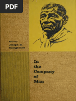 CASAGRANDE, J. B. in The Company of Man