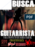 Diseño Poster PDF