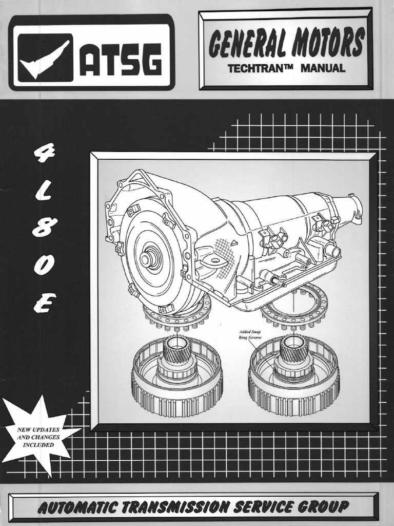 4L80E REPAIR MANUAL PDF intelligence overview