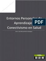 ENTORNOS PERSONALES DE APRENDIZAJE Y CONECTIVISMO EN SALUD.pdf