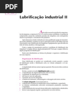 Aula 32 - Lubrificação industrial II