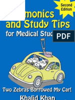 Download Mneumonics and Study Tips 2nd by Rainardo Puster SN39700370 doc pdf