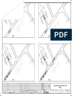 Concrete Mixer Traffic Plan