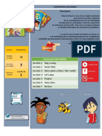 New Get Smart - Ficha PDF