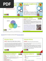 Redação para Concursos