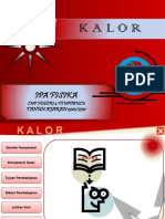 Kalor