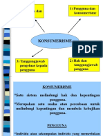 Konsum Eris Me