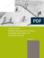 COMO EVALUAR METODOS DE EVALUACIÓN EN EL AULA ACT10.pdf