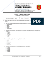 Soal PROXY Debian