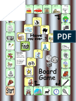 Board Game Have You Ever Fun Activities Games 861