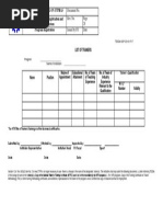 Procedures Manual On Utpras Nified TVET Program Registration and Accreditation System Program Registration