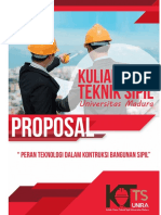 Proposal - Edit
