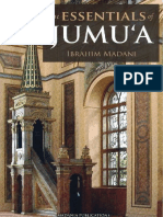 Essentials of Jumua_Ibrahim Memon.pdf