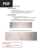 Checking Assumptions of Normality Regression STATA