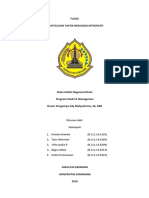 Strategi Dan Taktik Negos Integratif