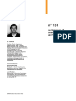 Schneider Electric - Cahier Technique 151 - Surtensions Et Coordination de L'isolement