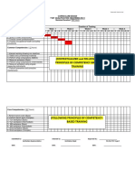 TESDA-SOP-TSDO-01-F02 Curriculum Design for Machining NC II