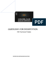 Dissertation Guidelines for Non-Doctoral Program.pdf