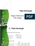 5. Peta Karnaugh