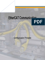 EtherCAT Communication