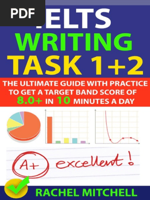 ielts writing task 1