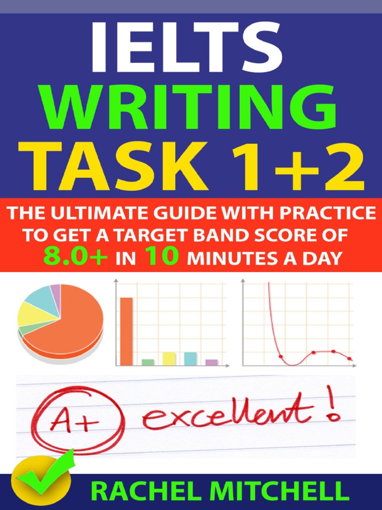 Ielts Writing Task 1 International English Language Testing System