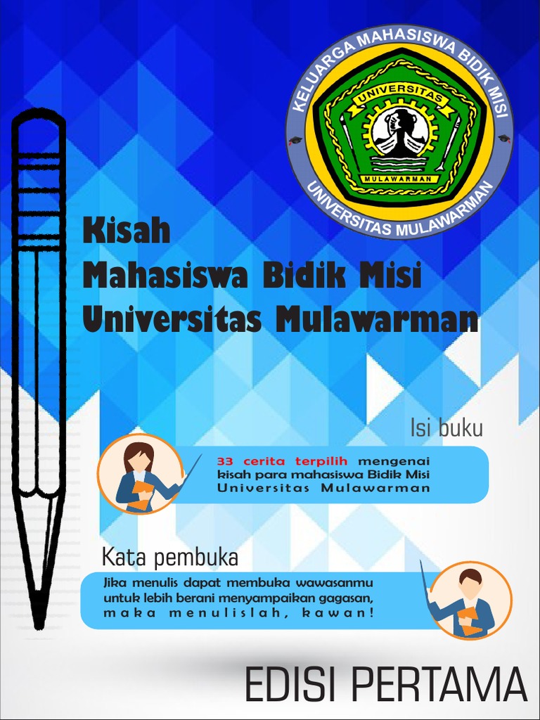 Kisah Masiswa Bidikmisi