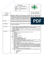 SOP Dislipidemia