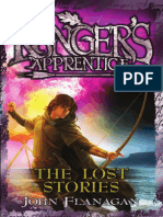 Ranger Apprentice 11