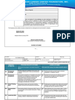 Course Code FIL Course Title Related Course Titles Pre-Requisite Pre - Requisite To: None Credit 3 Class Hours 3 Lab Hours 0 Course Description