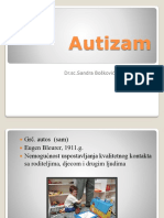 Autizam pp2010
