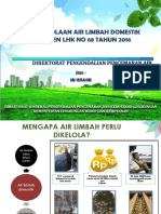 Permen LHK 68 Tahun 2016 BMAL Domestik PDF