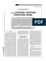 11 12 Trgovinska Politika Evropske Unije PDF