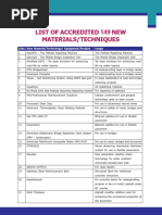 List of Accrediated 149 New Materialsfe9c9416-3f77-40a6-af34-3e6b1a843064.pdf