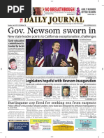 San Mateo Daily Journal 02-13-19 Edition | PDF | Business