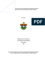 Proposal Likuifaksi PDF