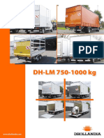 DH-LM 750-1000kg