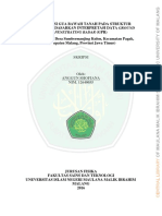 Penetrating Radar (GPR)