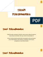 Psikodinamika Kelompok 1