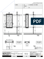 Contractor To Verify Dimensions On Site Prior To Construction This Is Cad Drawings, Please Do Not Ammend Manually, All Right Reserved