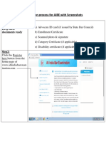 How To Apply PDF