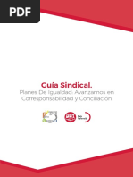 Guia Igualdad