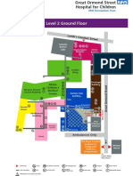 Level 2 Ground Floor: Lamb's Conduit Street