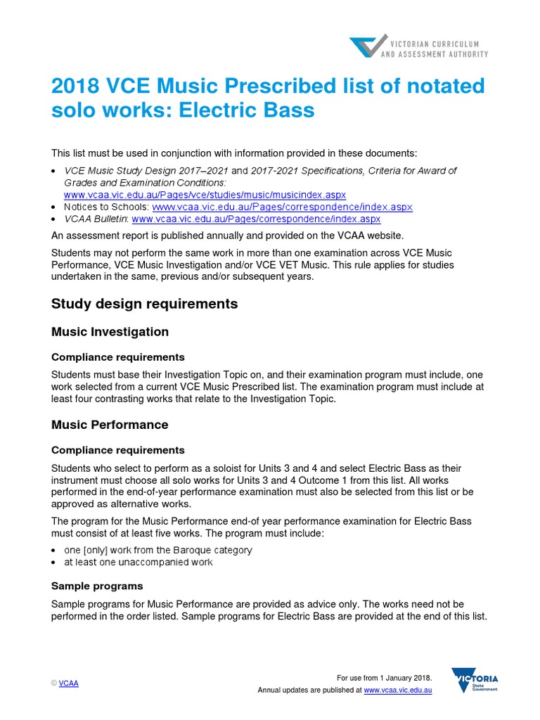 Vcaa 2018 English Language Exam Report