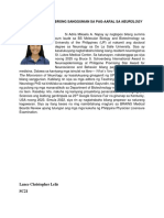 Bio Note PDF
