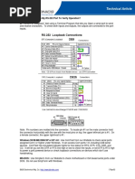 DB9 e rs232 - Loopback PDF