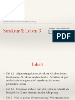 Struktur & Leben 3 PDF